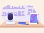 EZVIZ C6N para un comercio: análisis de ficha, RTSP y para quién
