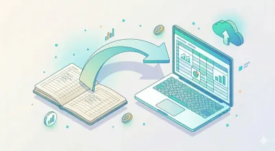 Cuentas corrientes de clientes y proveedores: guía