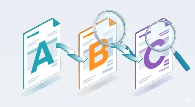 Factura A, B y C: diferencias y cuándo usar cada una