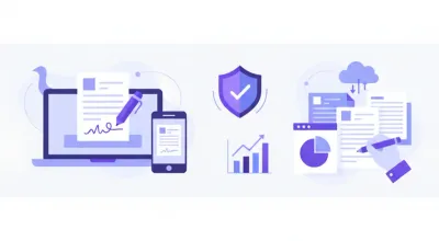 Cómo firmar documentos y contratos online en Argentina sin imprimir