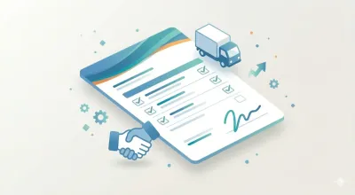 Cómo hacer un presupuesto profesional que cierre ventas
