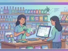 POS quiosco y maxikiosco: rotación rápida en 2026