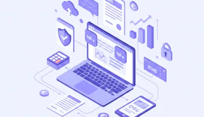 Infográfico custos loja virtual Brasil 2026: plataforma, impostos, logística, marketing, gateways