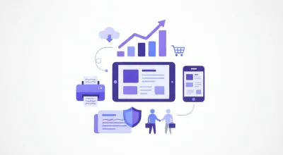 Qué es un punto de venta POS en un comercio