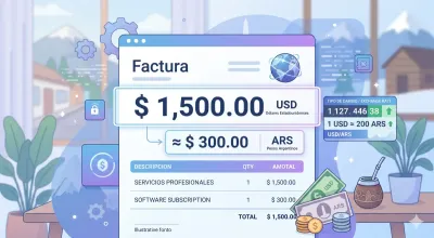 Diagrama comparando los tres caminos fiscales del emprendedor argentino: monotributo, responsable inscripto autónomo y SAS