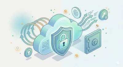 Cómo proteger los datos de tu empresa en la nube