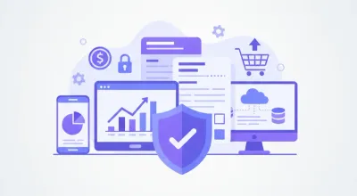 Sistema de inventario para PyMEs argentinas: dashboard mostrando stock, alertas y movimientos de almacén en tiempo real