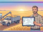 Sistema facturación agro: productor agropecuario en Argentina (2026)