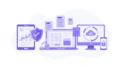 Software de cartelería digital para PyMEs: pantallas mostrando promociones y precios en local comercial argentino