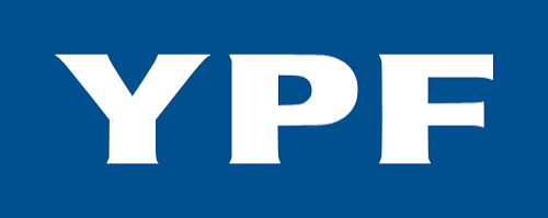 Logo de YPF Junín de los Andes