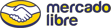 Logo de Mercado Libre