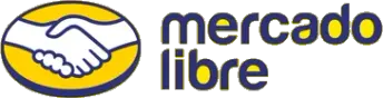 Logo de Mercado Libre